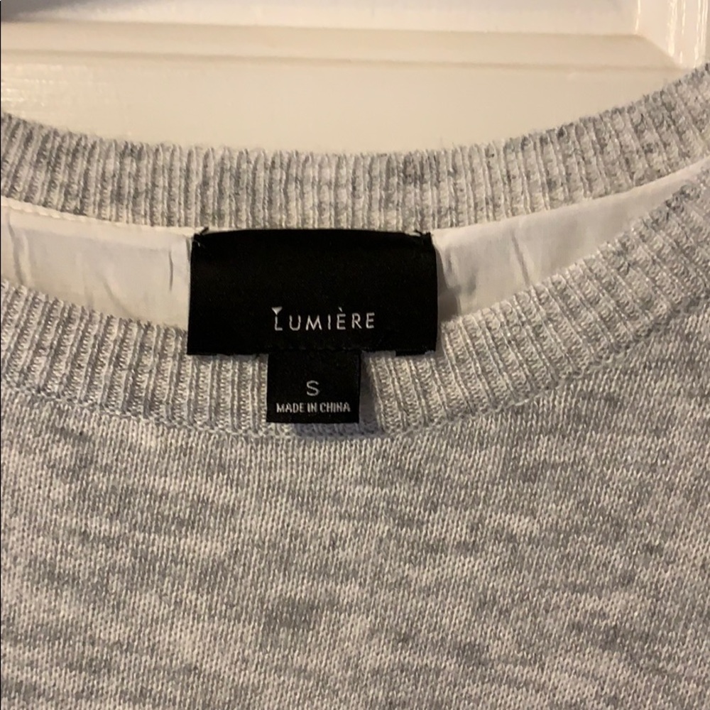 Sweater - Picture 2 of 4